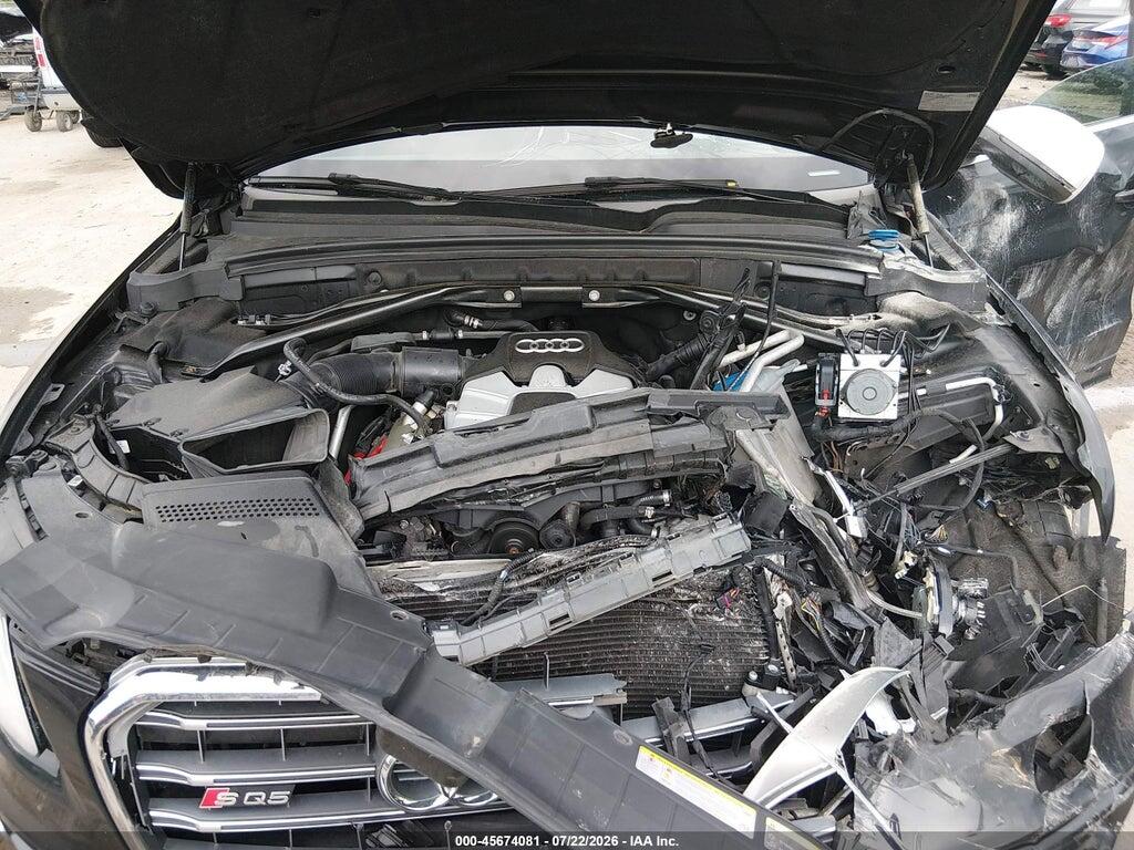 WA1CGAFP9EA046571 2014 AUDI SQ5 photo no. 10