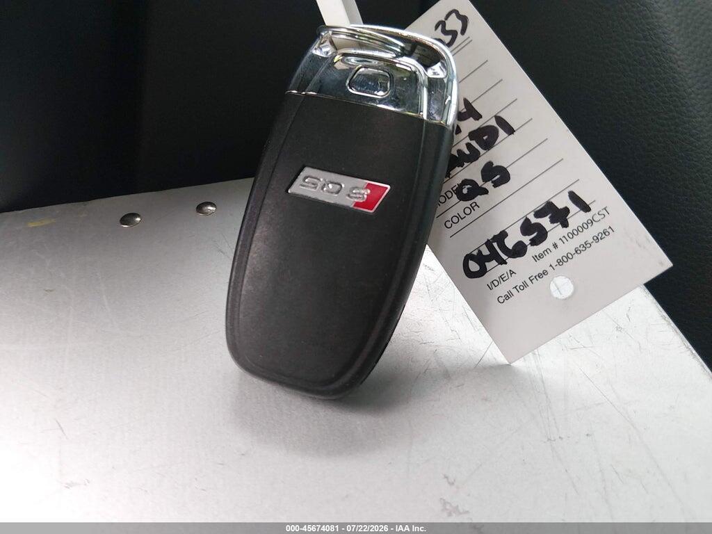 WA1CGAFP9EA046571 2014 AUDI SQ5 photo no. 11