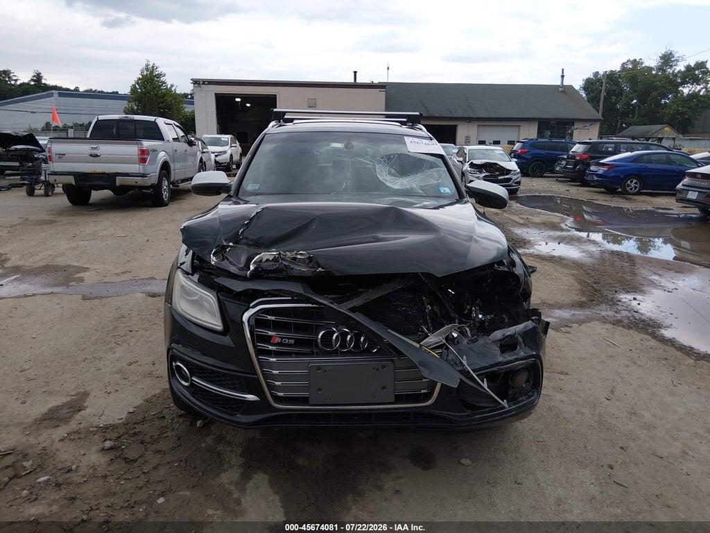 WA1CGAFP9EA046571 2014 AUDI SQ5 photo no. 12