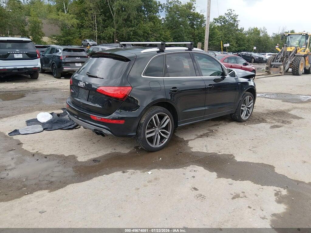 WA1CGAFP9EA046571 2014 AUDI SQ5 photo no. 4