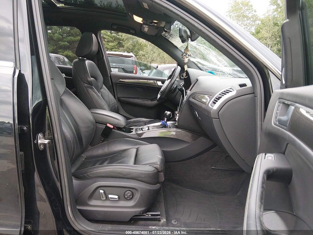 WA1CGAFP9EA046571 2014 AUDI SQ5 photo no. 5
