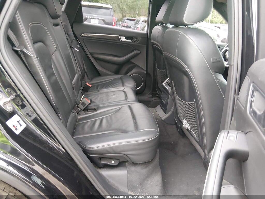 WA1CGAFP9EA046571 2014 AUDI SQ5 photo no. 8