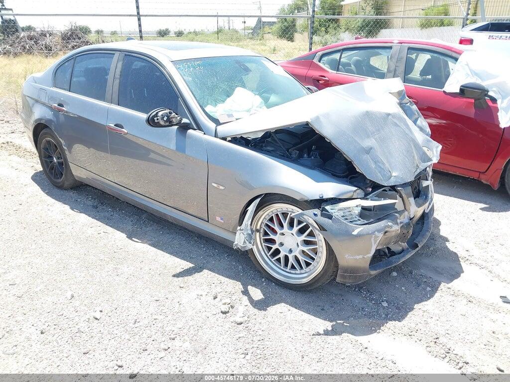 WBAPH7C59AE129802 2010 BMW 328I photo no. 1