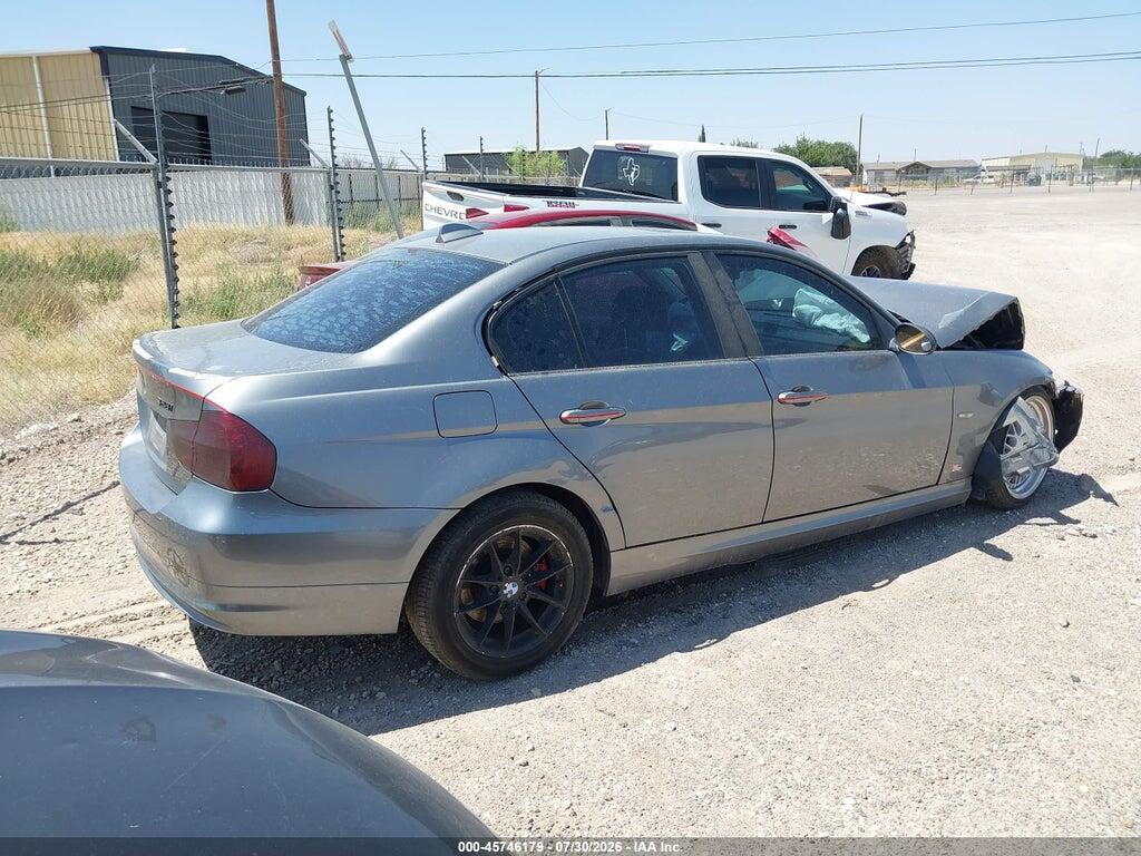 WBAPH7C59AE129802 2010 BMW 328I photo no. 4