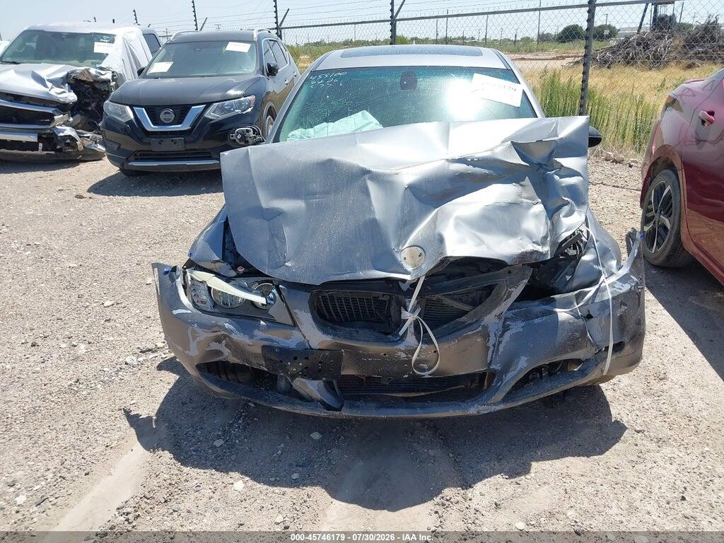WBAPH7C59AE129802 2010 BMW 328I photo no. 6