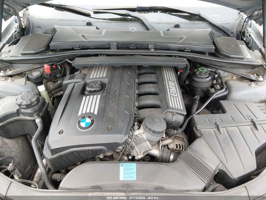 WBATH7C58AE129953 2010 BMW 328I photo no. 10