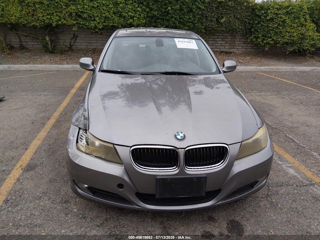 WBATH7C58AE129953 2010 BMW 328I photo no. 12