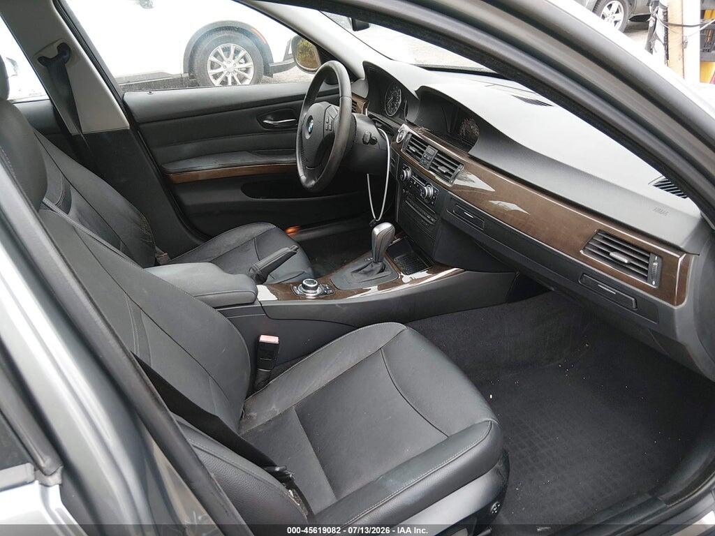 WBATH7C58AE129953 2010 BMW 328I photo no. 5