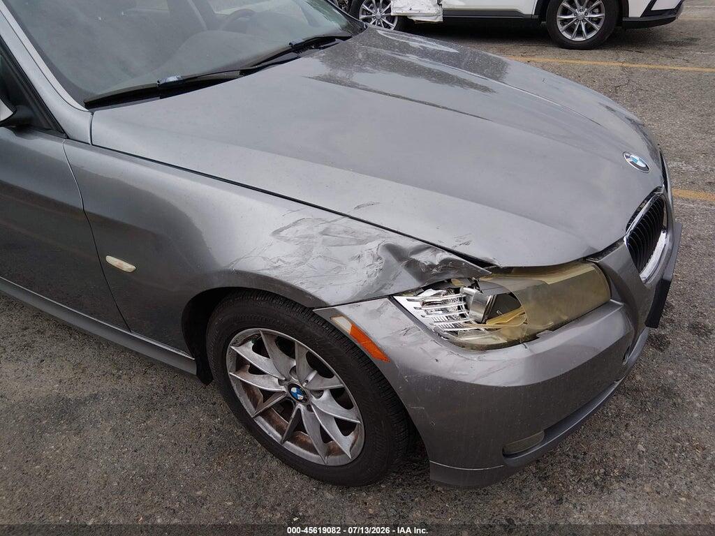 WBATH7C58AE129953 2010 BMW 328I photo no. 6