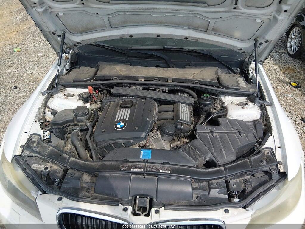 WBAPK5C59AA648085 2010 BMW 328I photo no. 10