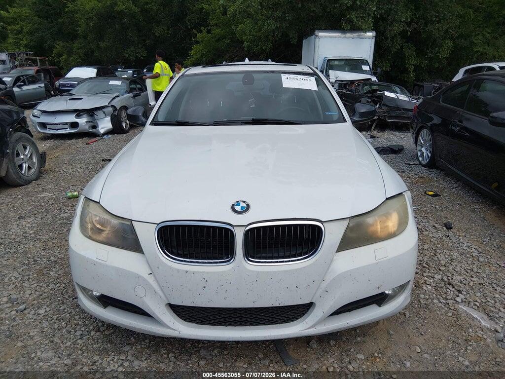 WBAPK5C59AA648085 2010 BMW 328I photo no. 12
