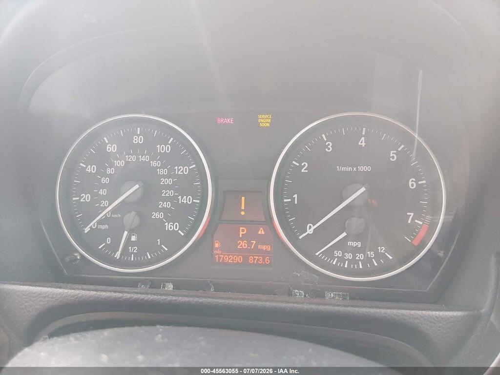 WBAPK5C59AA648085 2010 BMW 328I photo no. 7