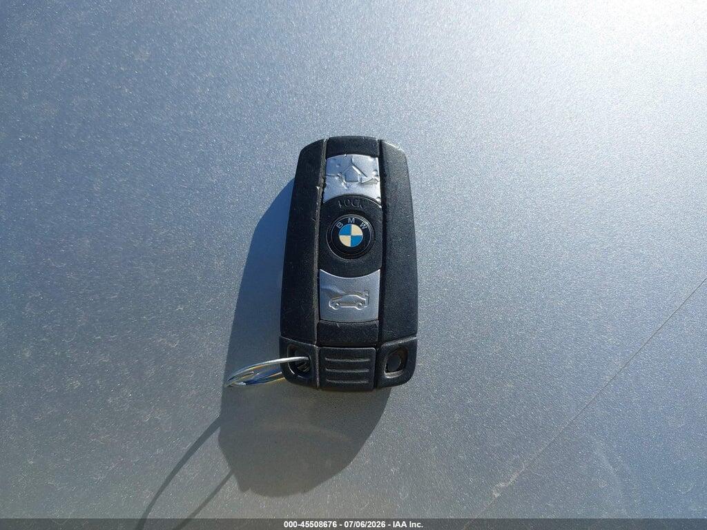 WBAPM7C54AA367186 2010 BMW 335I photo no. 11