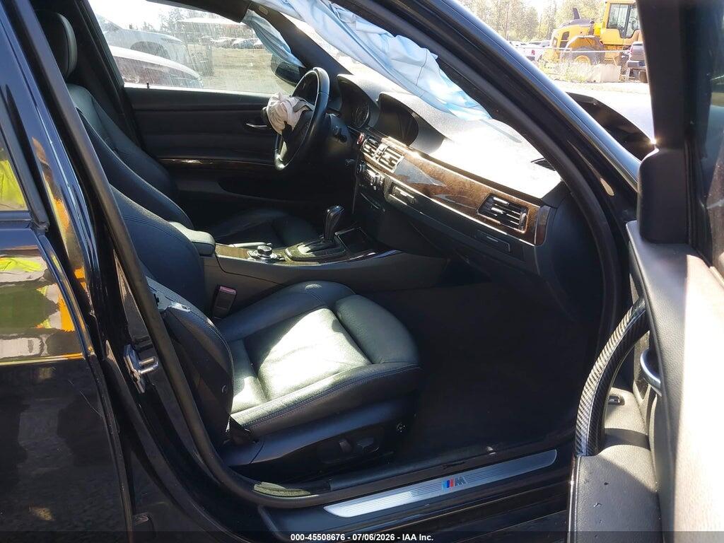 WBAPM7C54AA367186 2010 BMW 335I photo no. 5