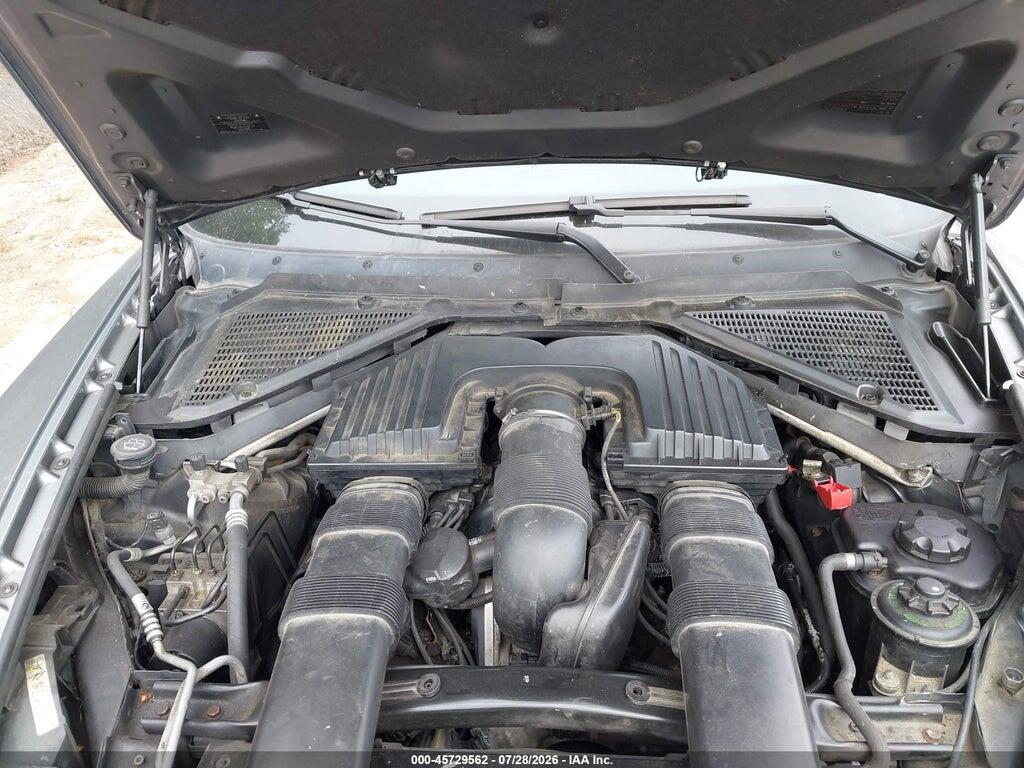 5UXFE83558L163964 2008 BMW X5 photo no. 10