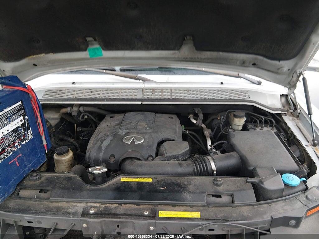 5N3AA08C48N910946 2008 INFINITI QX56 photo no. 10