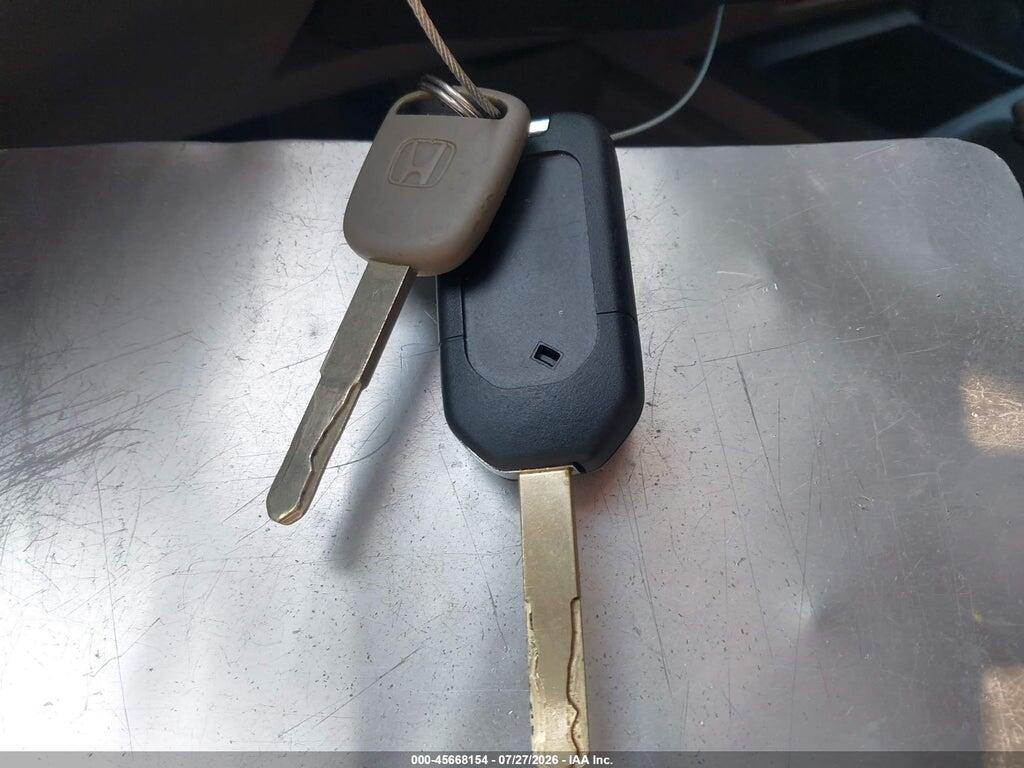 2HGFA16548H503667 2008 HONDA CIVIC photo no. 11