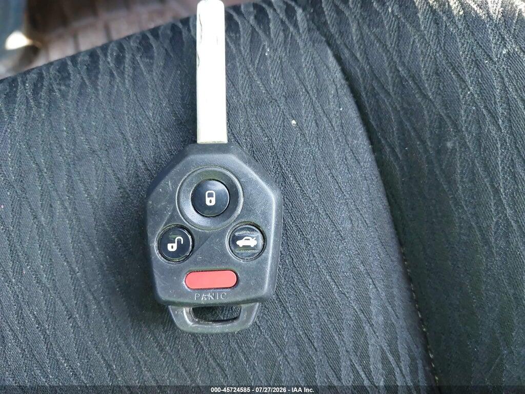 4S3BMBC62B3226020 2011 SUBARU LEGACY photo no. 11