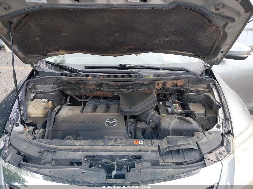 JM3TB2DA9B0322278 2011 MAZDA CX-9 photo no. 10