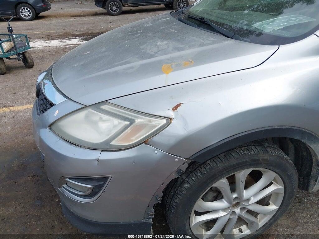 JM3TB2DA9B0322278 2011 MAZDA CX-9 photo no. 12