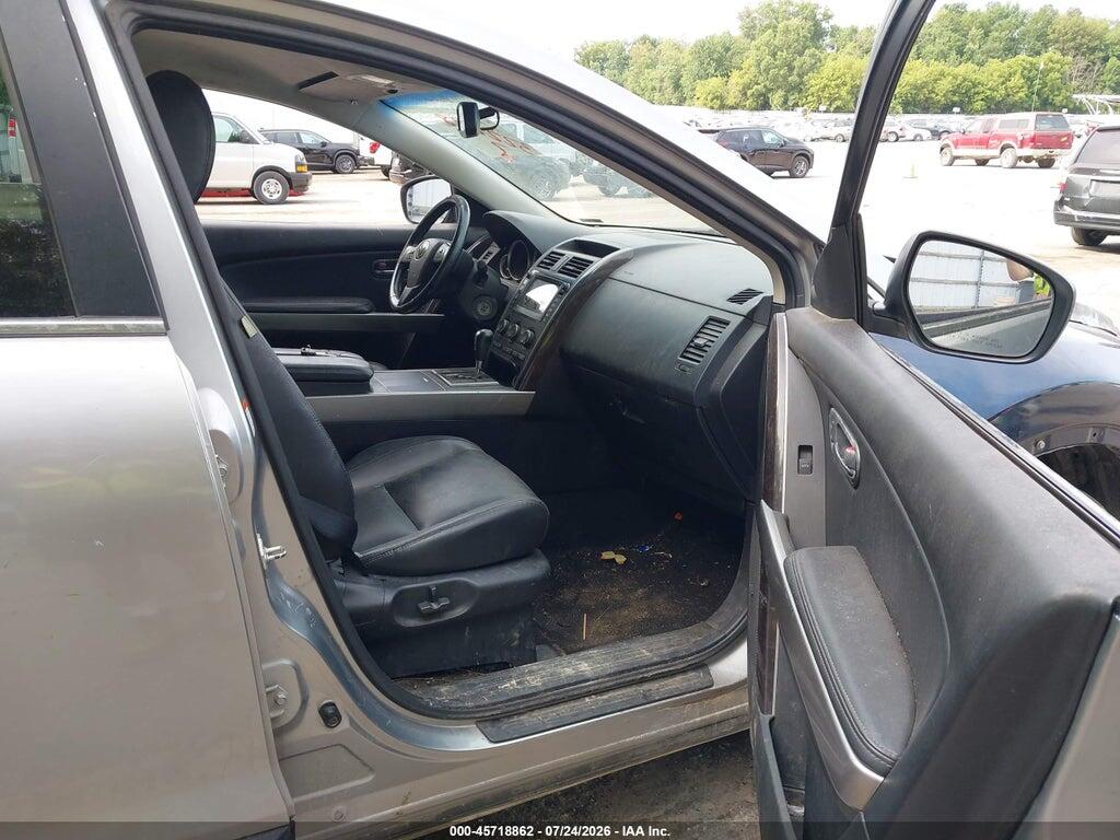 JM3TB2DA9B0322278 2011 MAZDA CX-9 photo no. 5