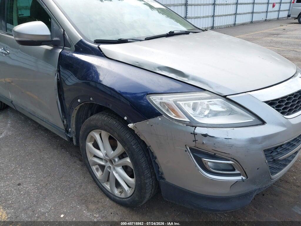 JM3TB2DA9B0322278 2011 MAZDA CX-9 photo no. 6