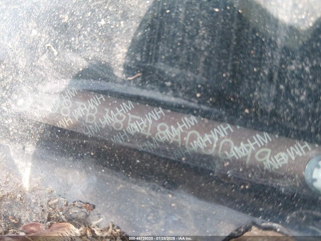5J8TB18548A000992 2008 ACURA RDX photo no. 12