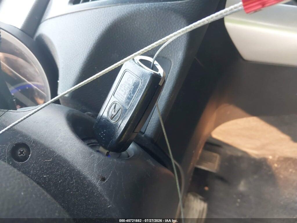5J8TB18268A005553 2008 ACURA RDX photo no. 11