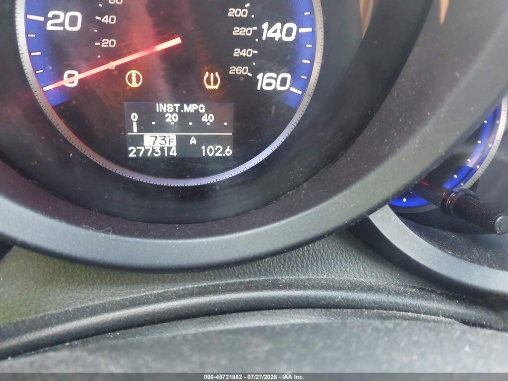 5J8TB18268A005553 2008 ACURA RDX photo no. 7