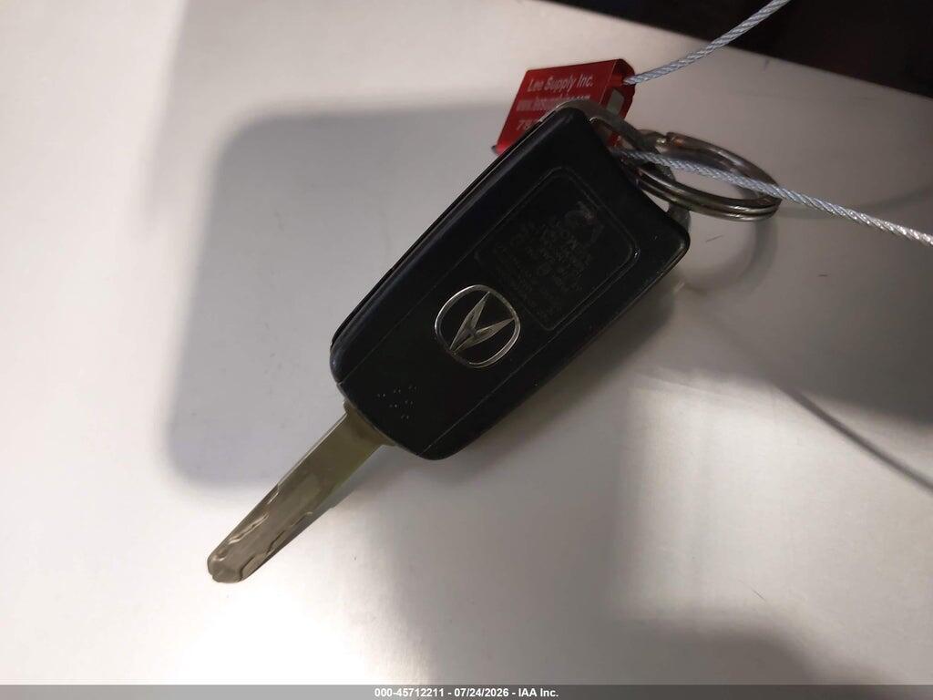 2HNYD28838H552963 2008 ACURA MDX photo no. 11