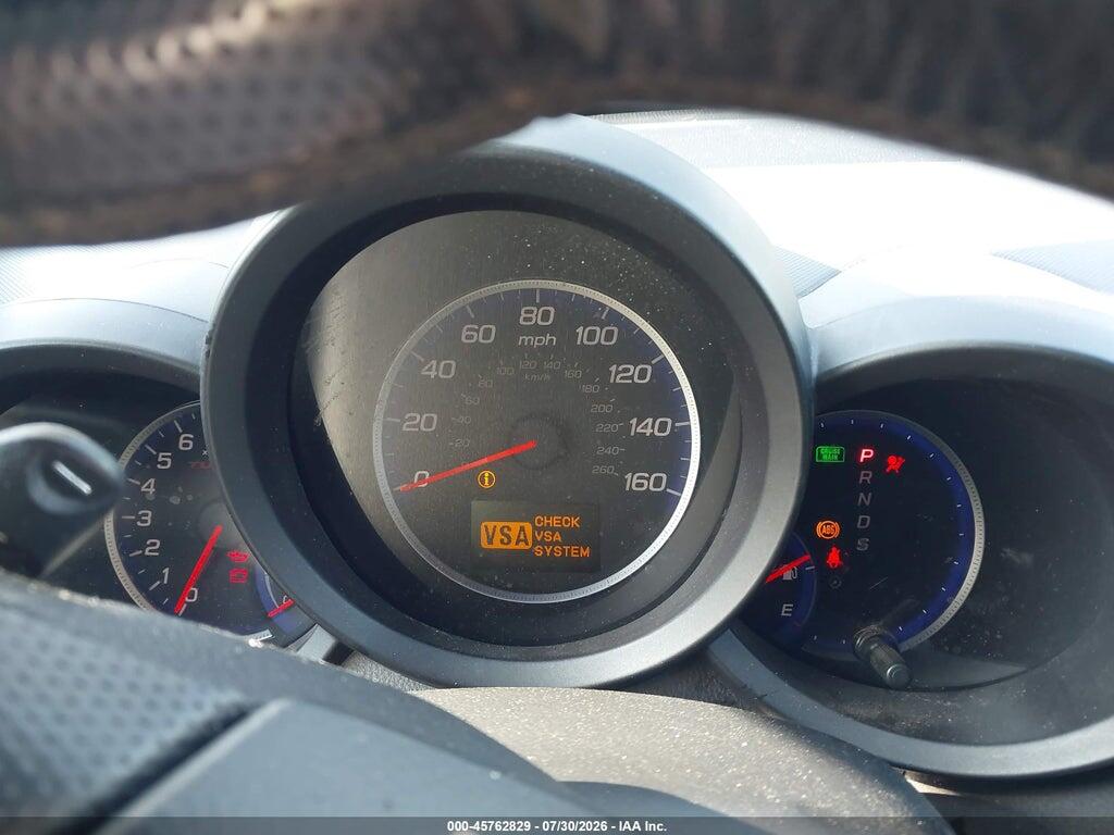 5J8TB2H2XBA003298 2011 ACURA RDX photo no. 7