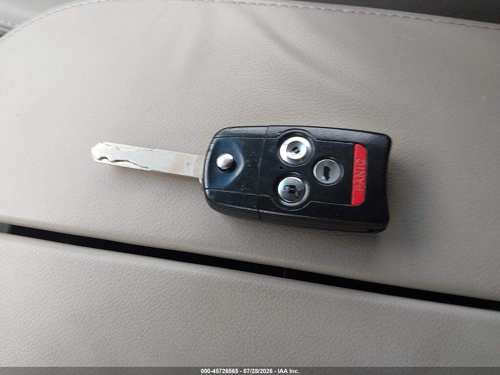 2HNYD2H43BH510667 2011 ACURA MDX photo no. 11