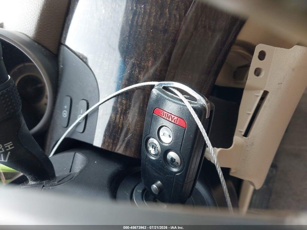 2HNYD2H49BH526792 2011 ACURA MDX photo no. 11