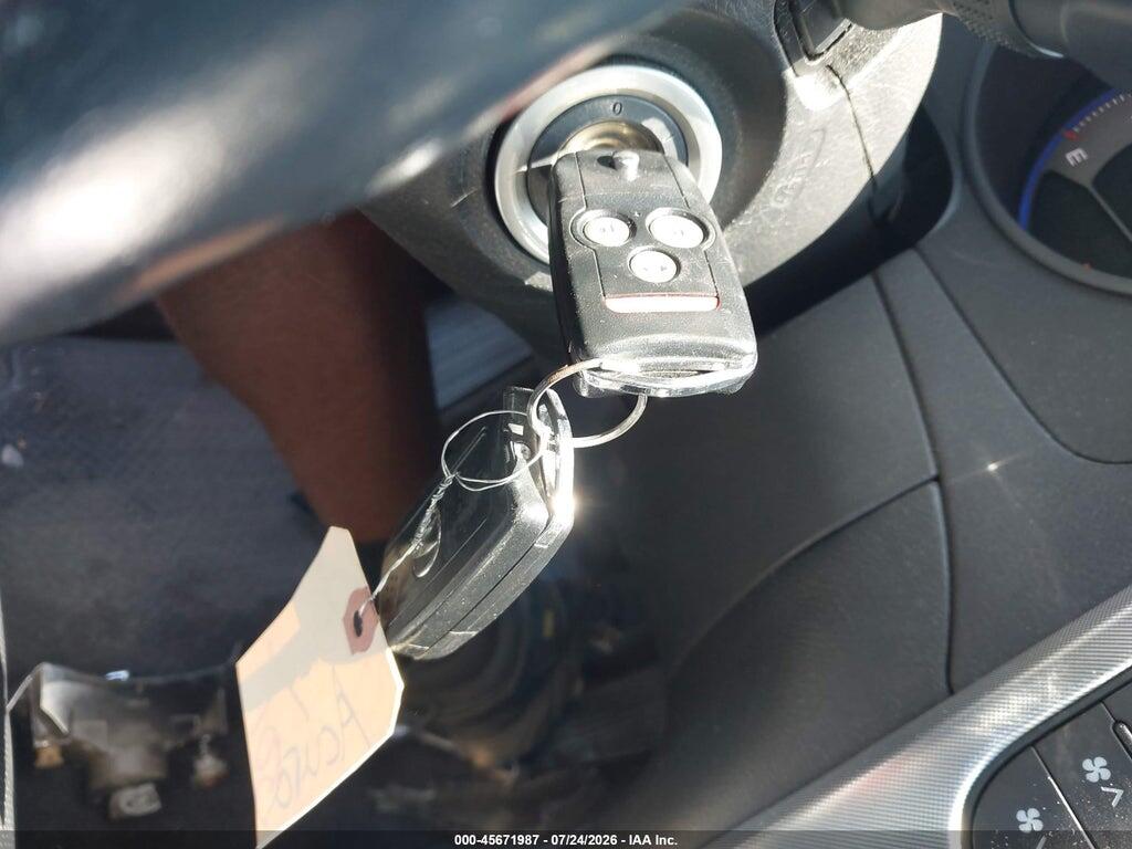 19UUA662X8A021648 2008 ACURA TL photo no. 11