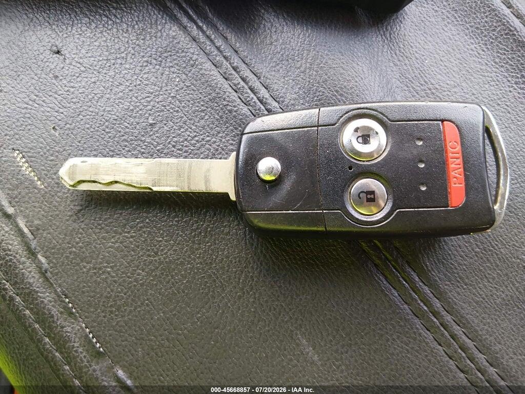 5J8TB2H53BA005369 2011 ACURA RDX photo no. 11