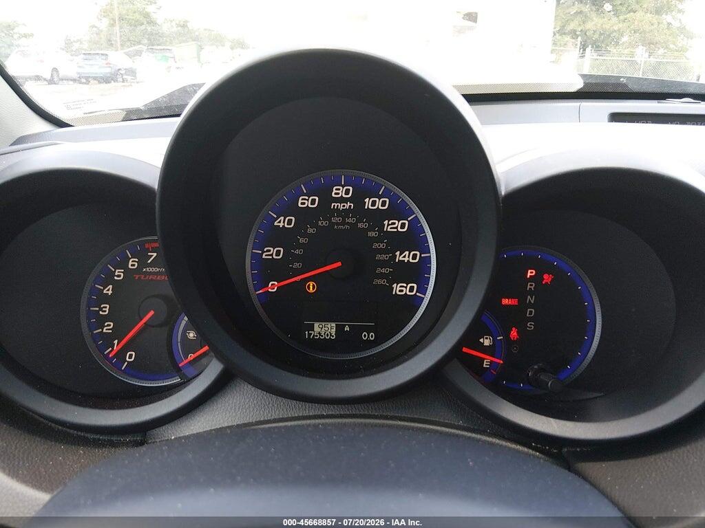 5J8TB2H53BA005369 2011 ACURA RDX photo no. 7