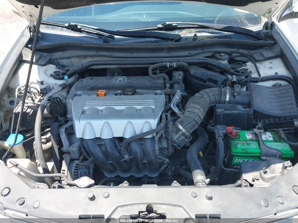 JH4CU2F6XBC005683 2011 ACURA TSX photo no. 10