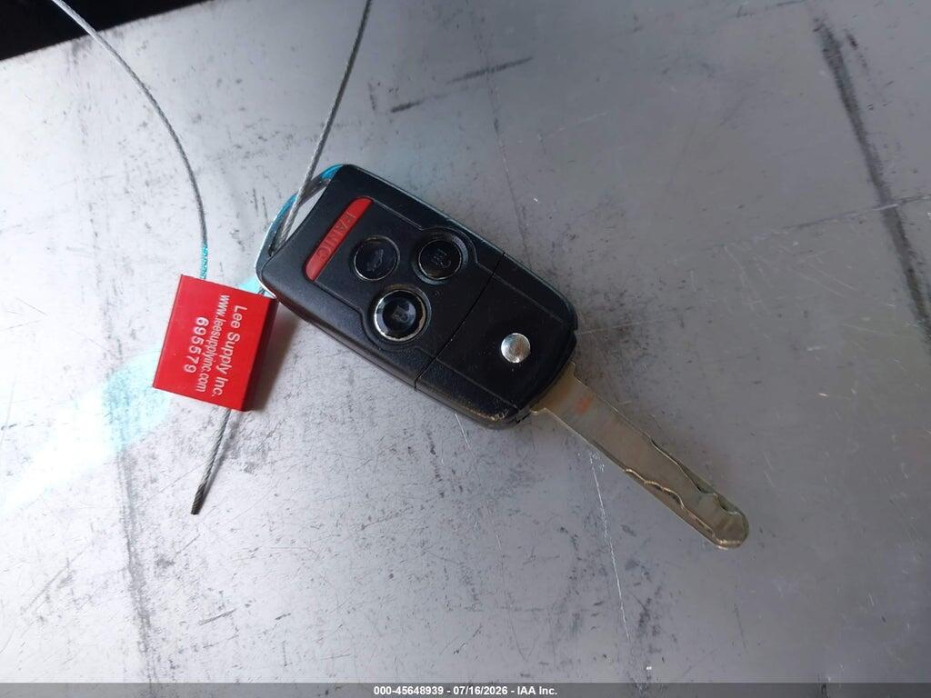 JH4CU2F6XBC005683 2011 ACURA TSX photo no. 11