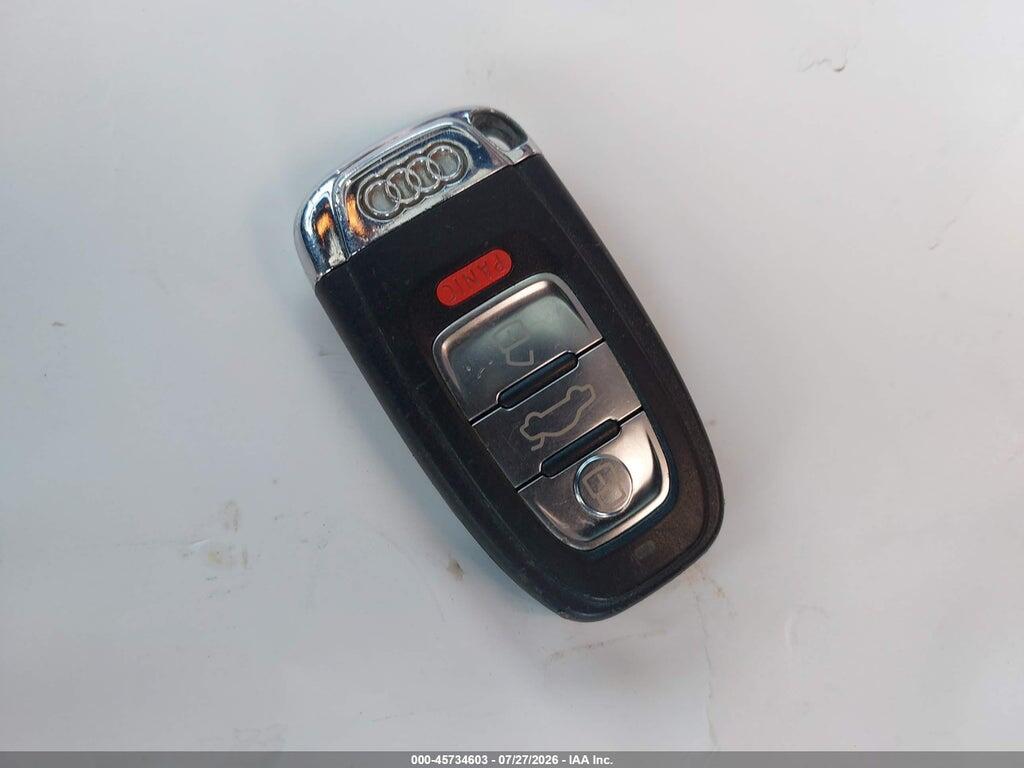 WA1LFAFP0BA082986 2011 AUDI Q5 photo no. 11