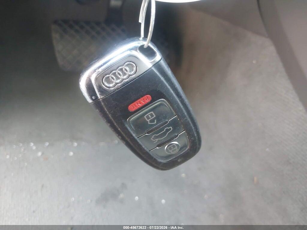 WA1LFAFP5BA093496 2011 AUDI Q5 photo no. 11