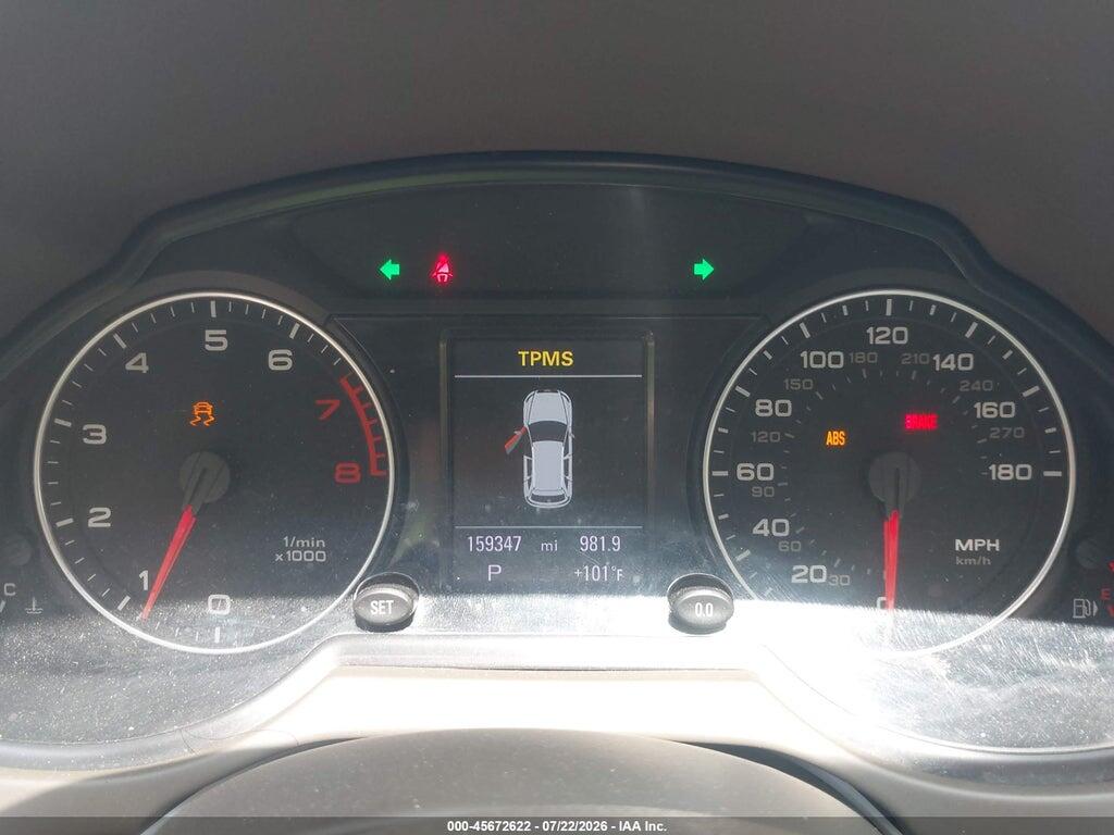 WA1LFAFP5BA093496 2011 AUDI Q5 photo no. 7