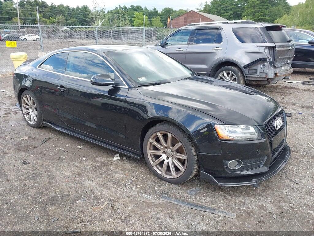 WAULFAFR4BA081733 2011 AUDI A5 photo no. 1
