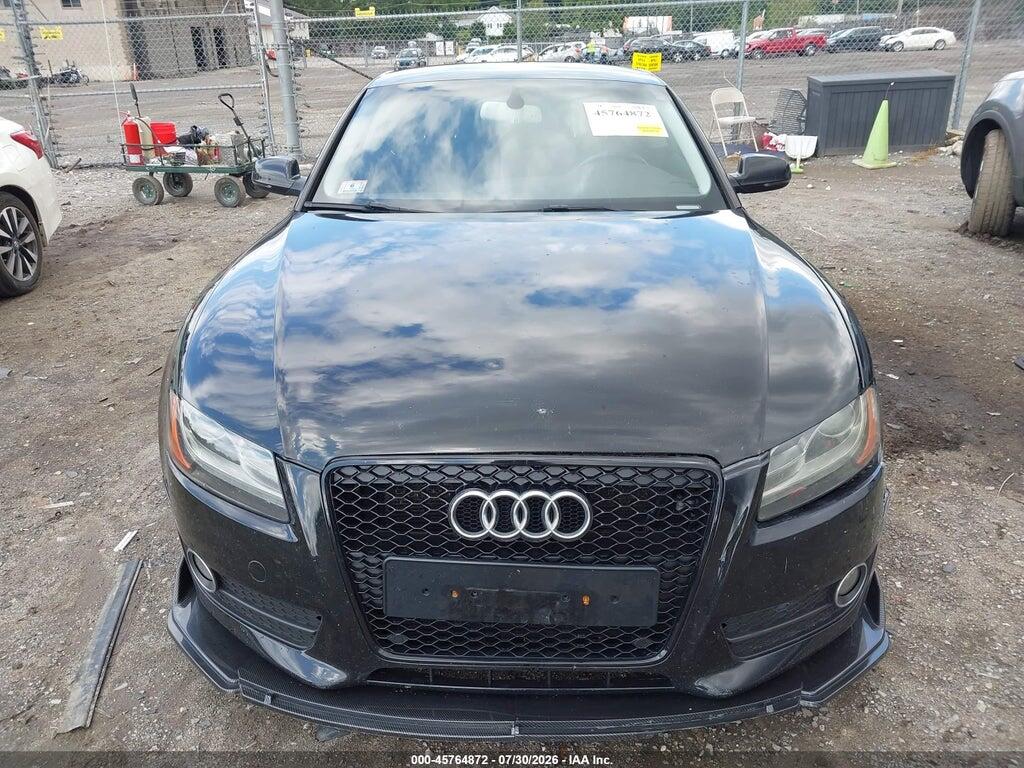 WAULFAFR4BA081733 2011 AUDI A5 photo no. 12