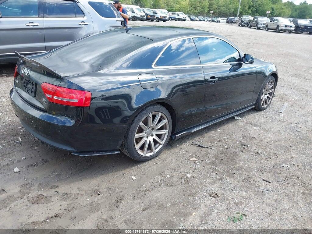 WAULFAFR4BA081733 2011 AUDI A5 photo no. 4