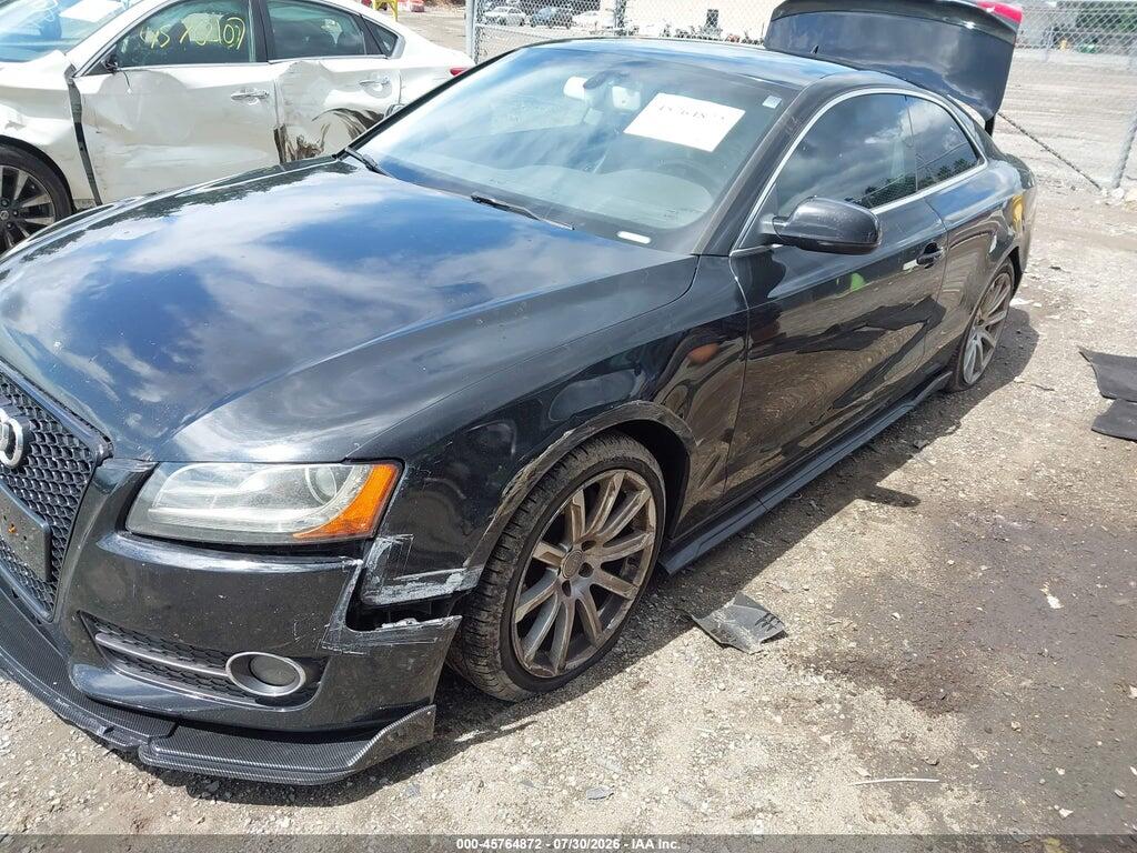 WAULFAFR4BA081733 2011 AUDI A5 photo no. 6