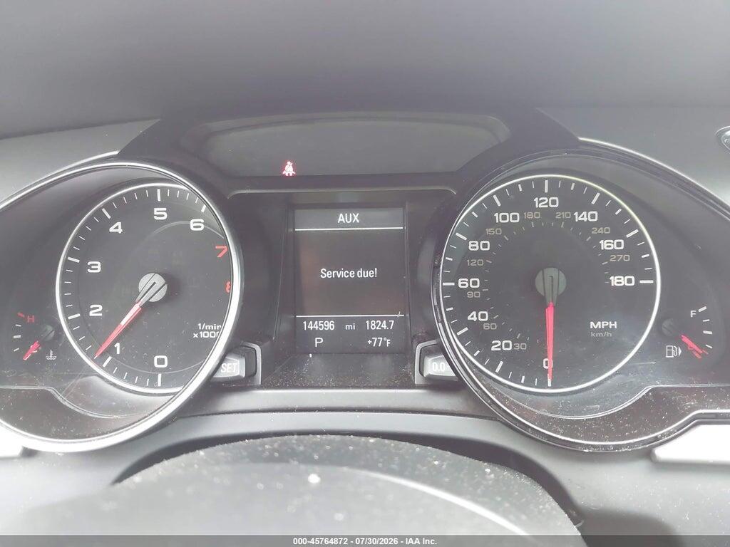 WAULFAFR4BA081733 2011 AUDI A5 photo no. 7