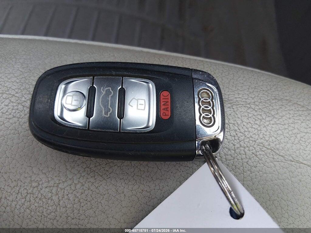 WAUFFAFL7BN012486 2011 AUDI A4 photo no. 11