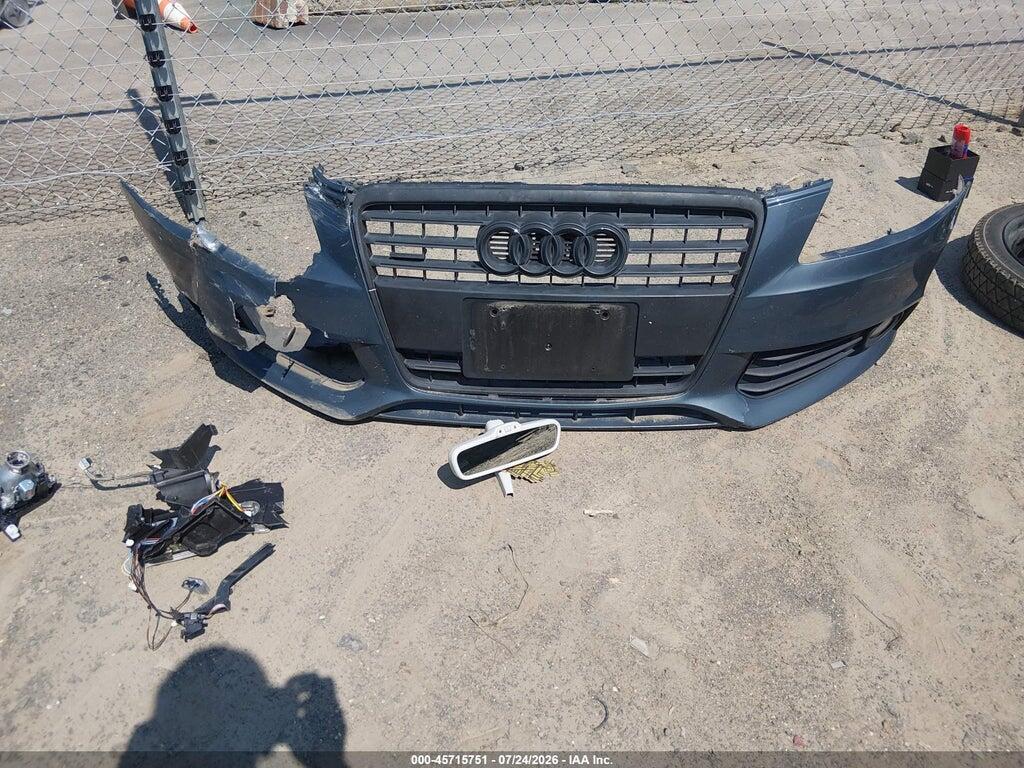 WAUFFAFL7BN012486 2011 AUDI A4 photo no. 12