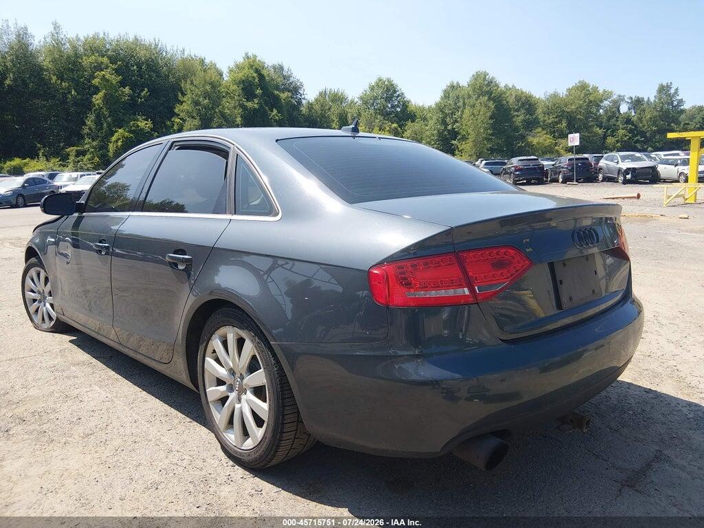 WAUFFAFL7BN012486 2011 AUDI A4 photo no. 3