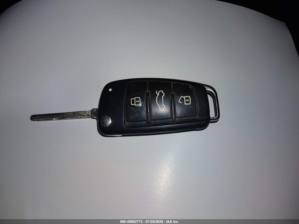 WAUDFAFM6BA069172 2011 AUDI A3 photo no. 11